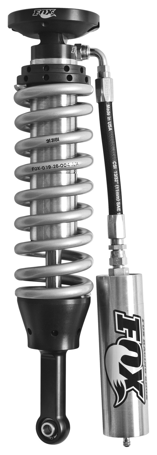 2.5in. FOX COILOVER SHOCKS 883-02-305