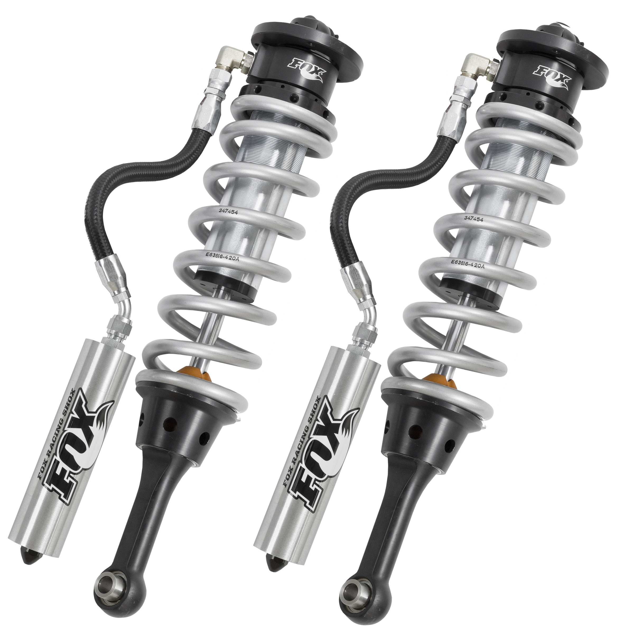 3.0in. FOX COILOVER SHOCKS 883-06-046