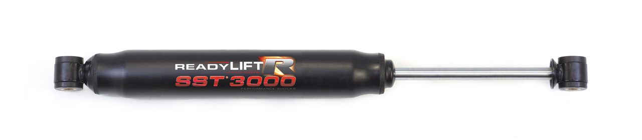 SST 3000 Rear Shocks - 4.0'' Lift 93-3411R