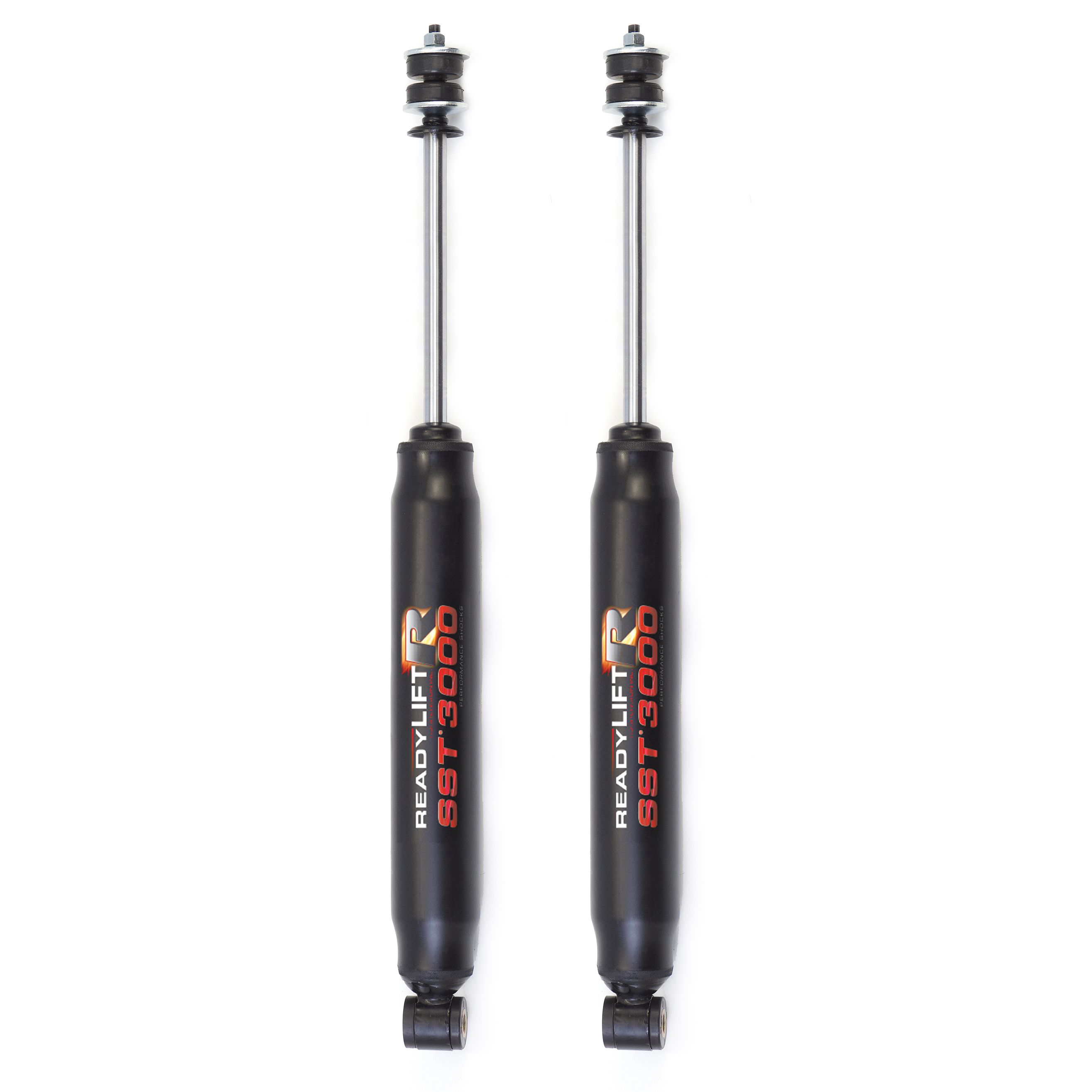 SST3000 Front Shocks - 2.5 - 4.0'' Lift 93-6400F
