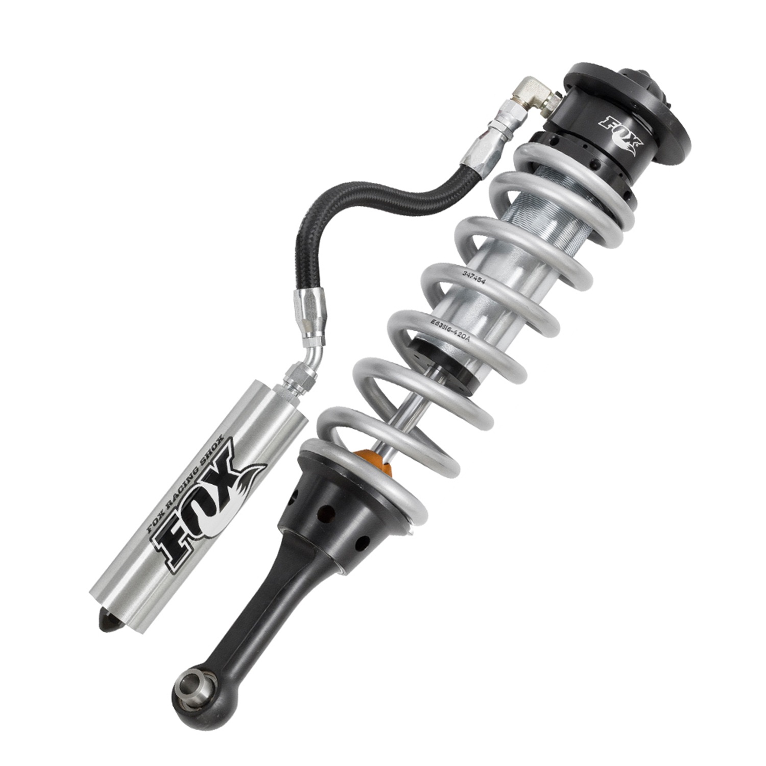 Fox Triple Bybass 980-02-216