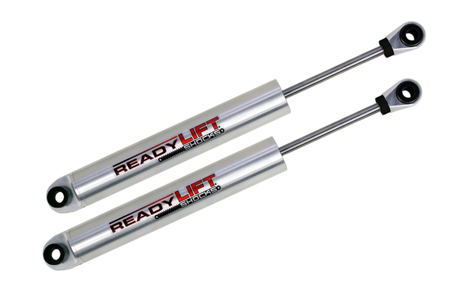 SST9000 Shocks-Front (2) For 5 Lift 99-2500F