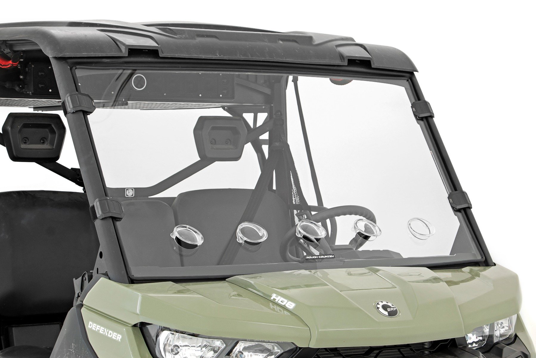 WindShield 98262030