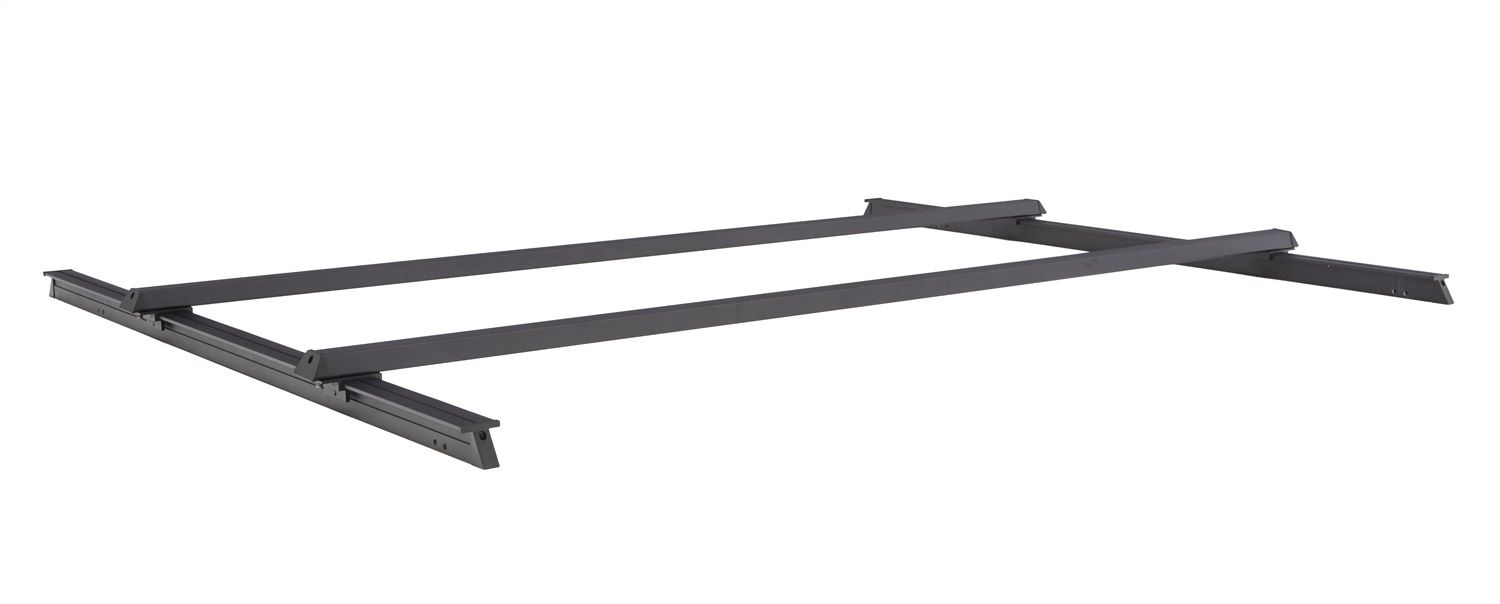 Qwikrak Rec Bars, Black QR101