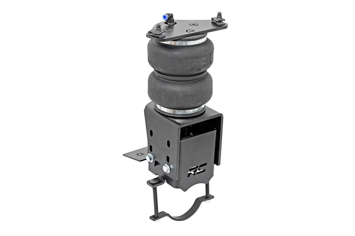 Air Spring Kit w/compressor 10021WC