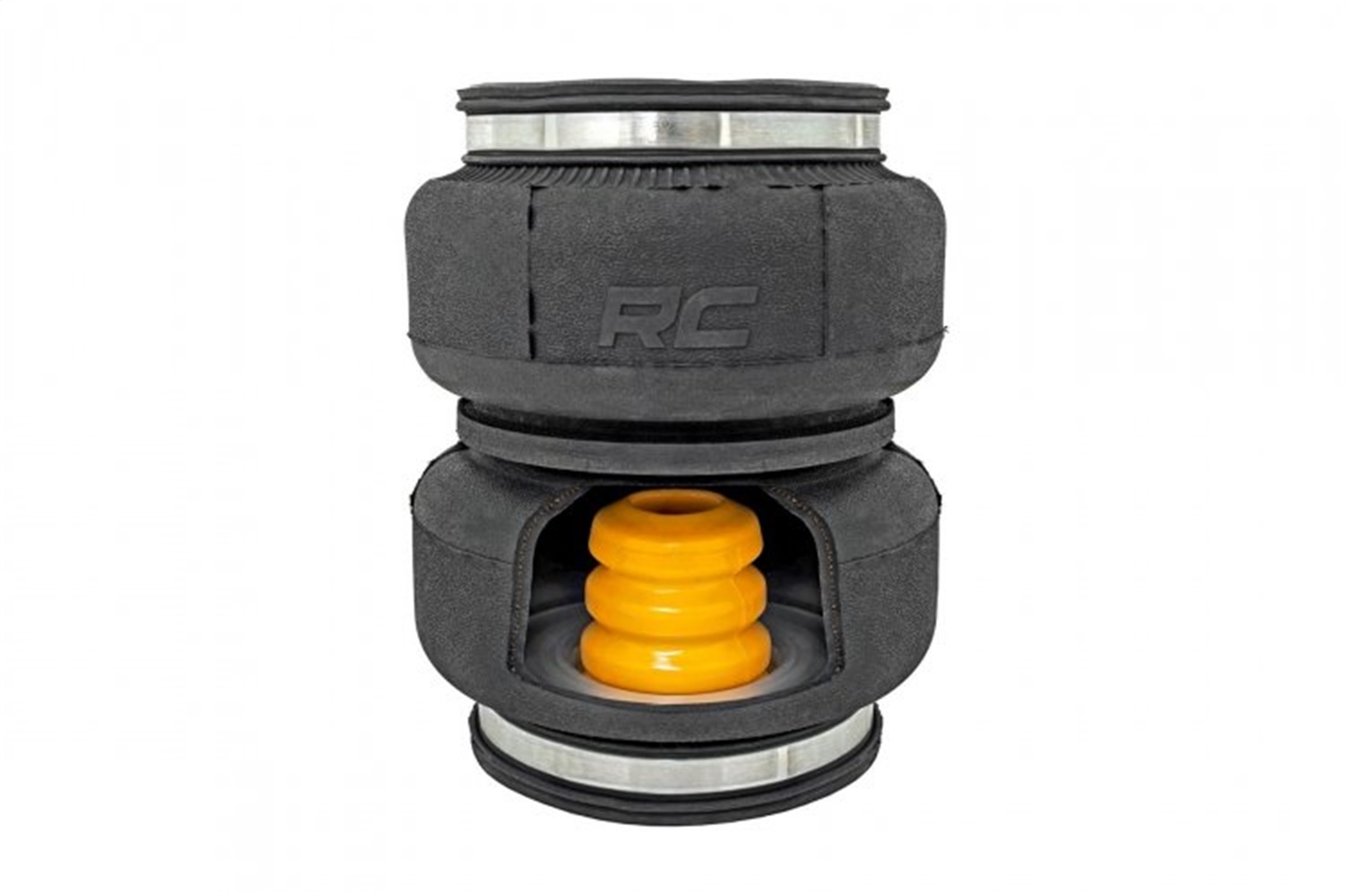 Air Spring Kit w/compressor 10024WC