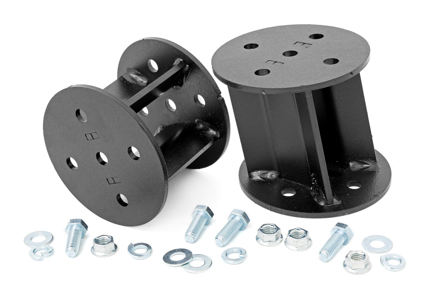 Air Spring Kit w/compressor 100326C