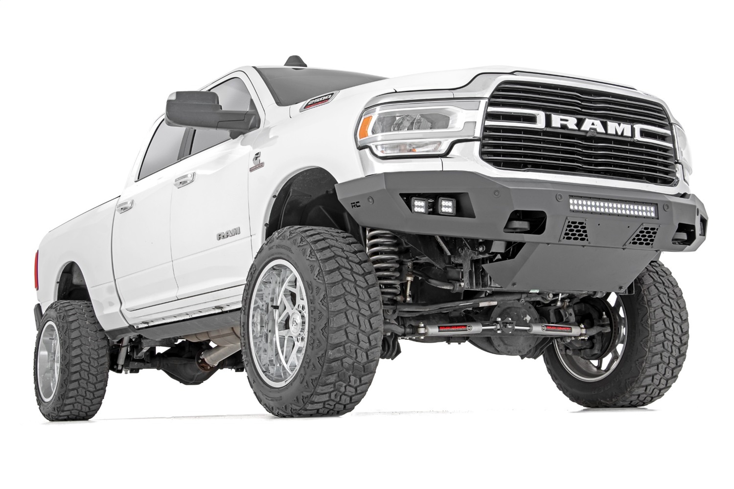 LED Bumper Kit 10806A