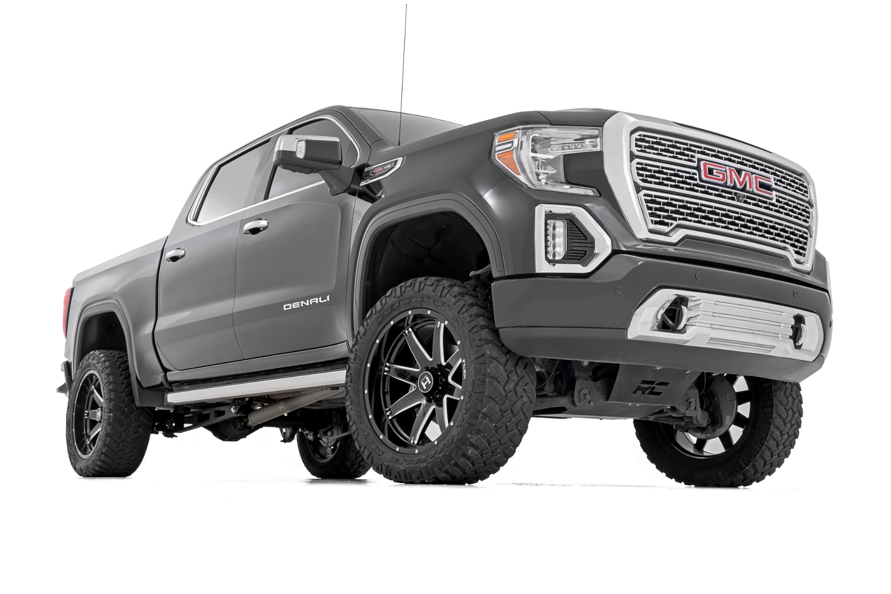 Traction Bar Kit 11017