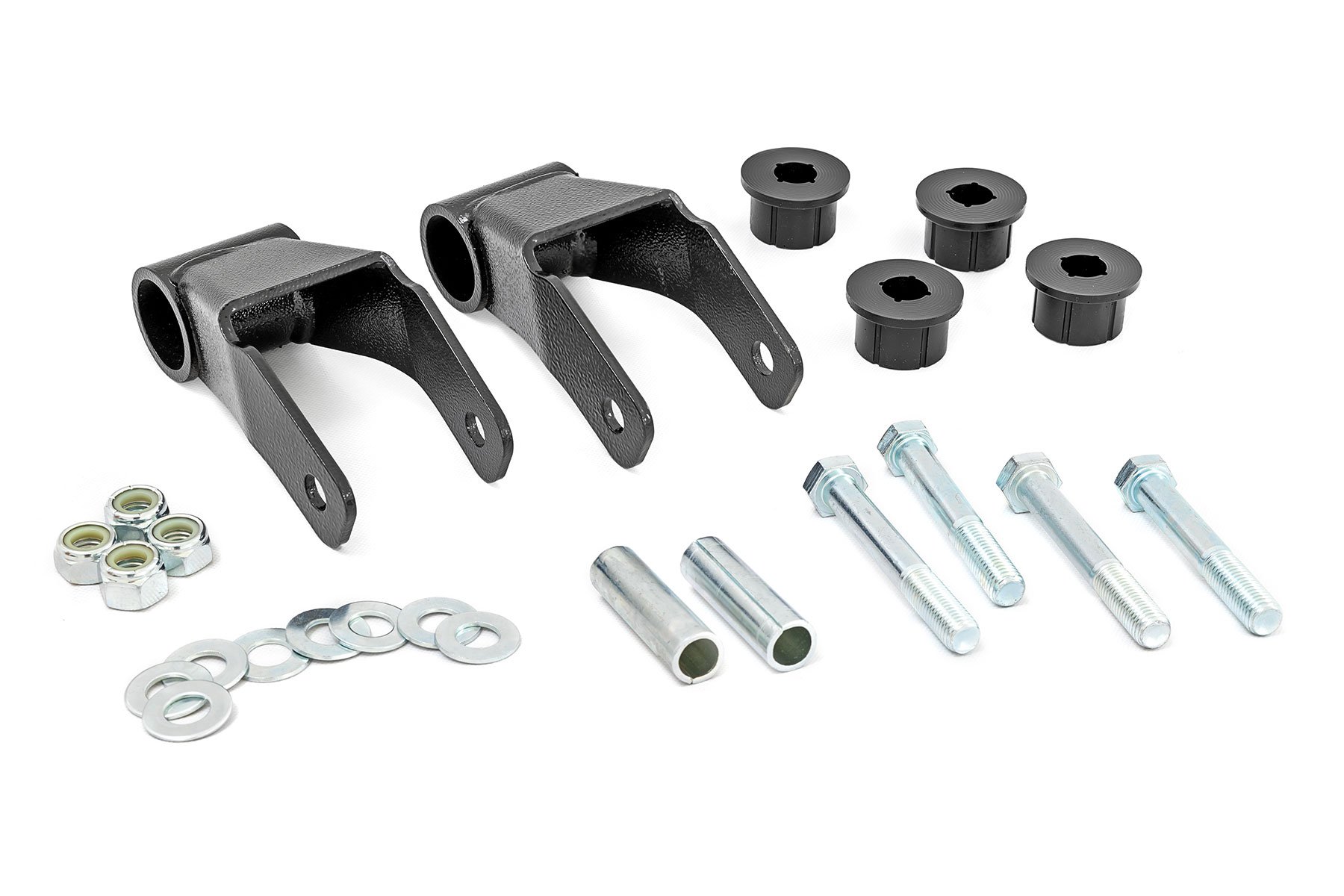 Boomerang Lift Shackles 1104