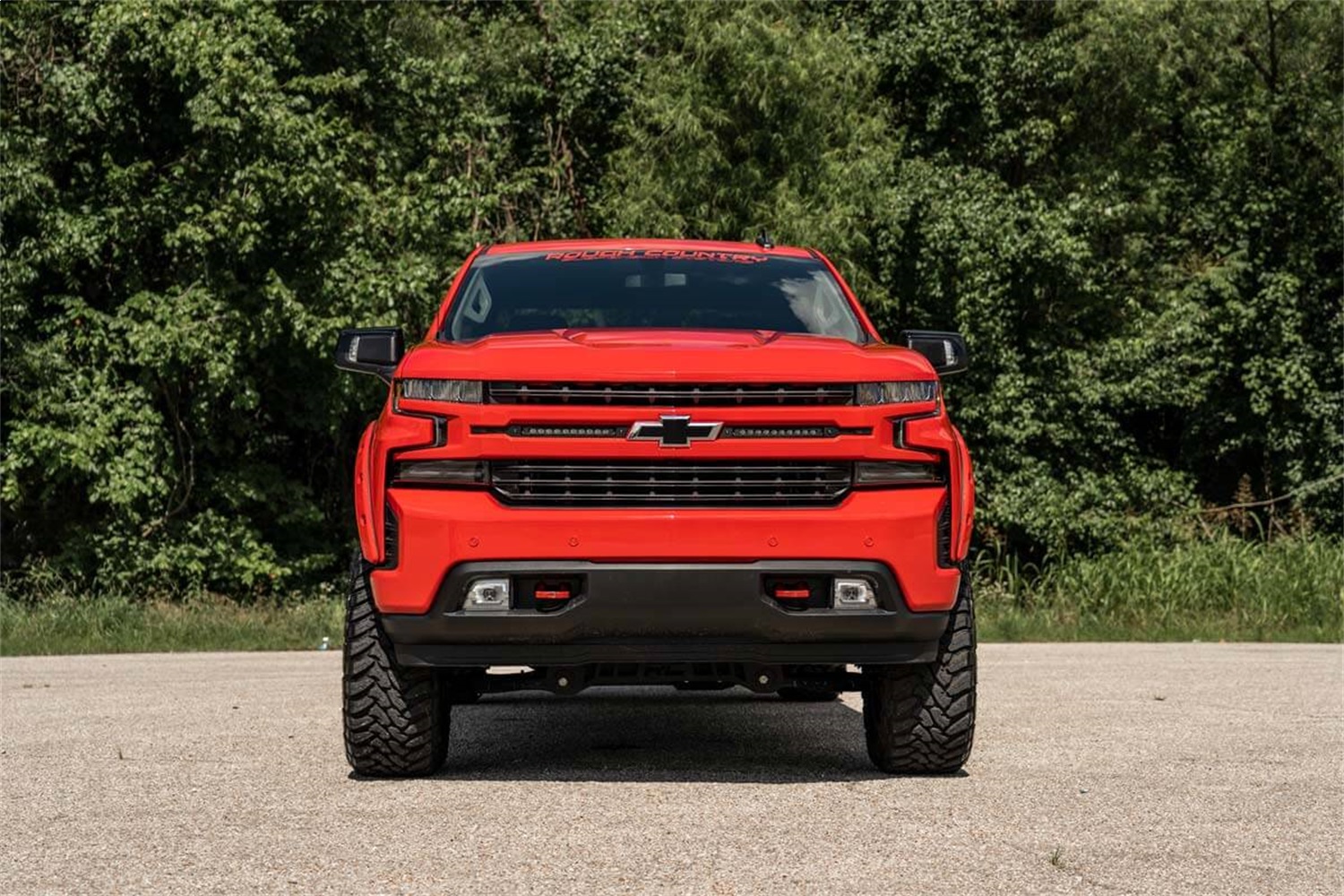 Fender Flares F-C11911