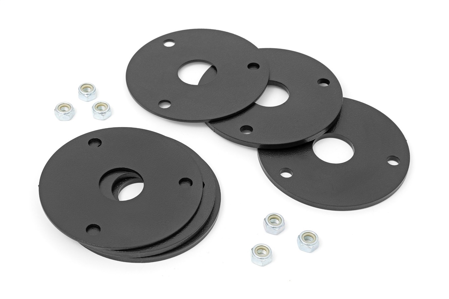 1 Inch Leveling Kit 13000