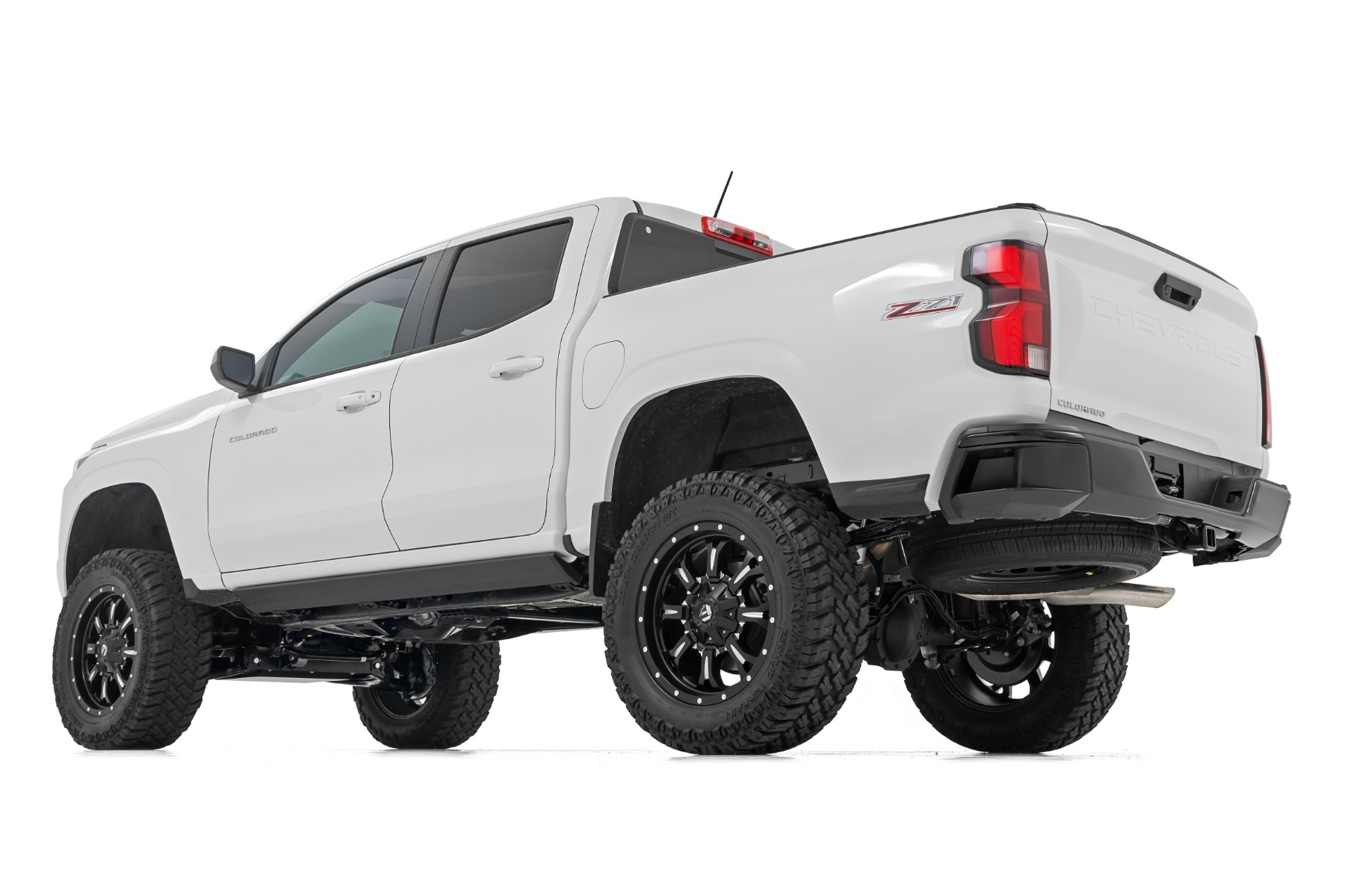 6 Inch Lift Kit 13330