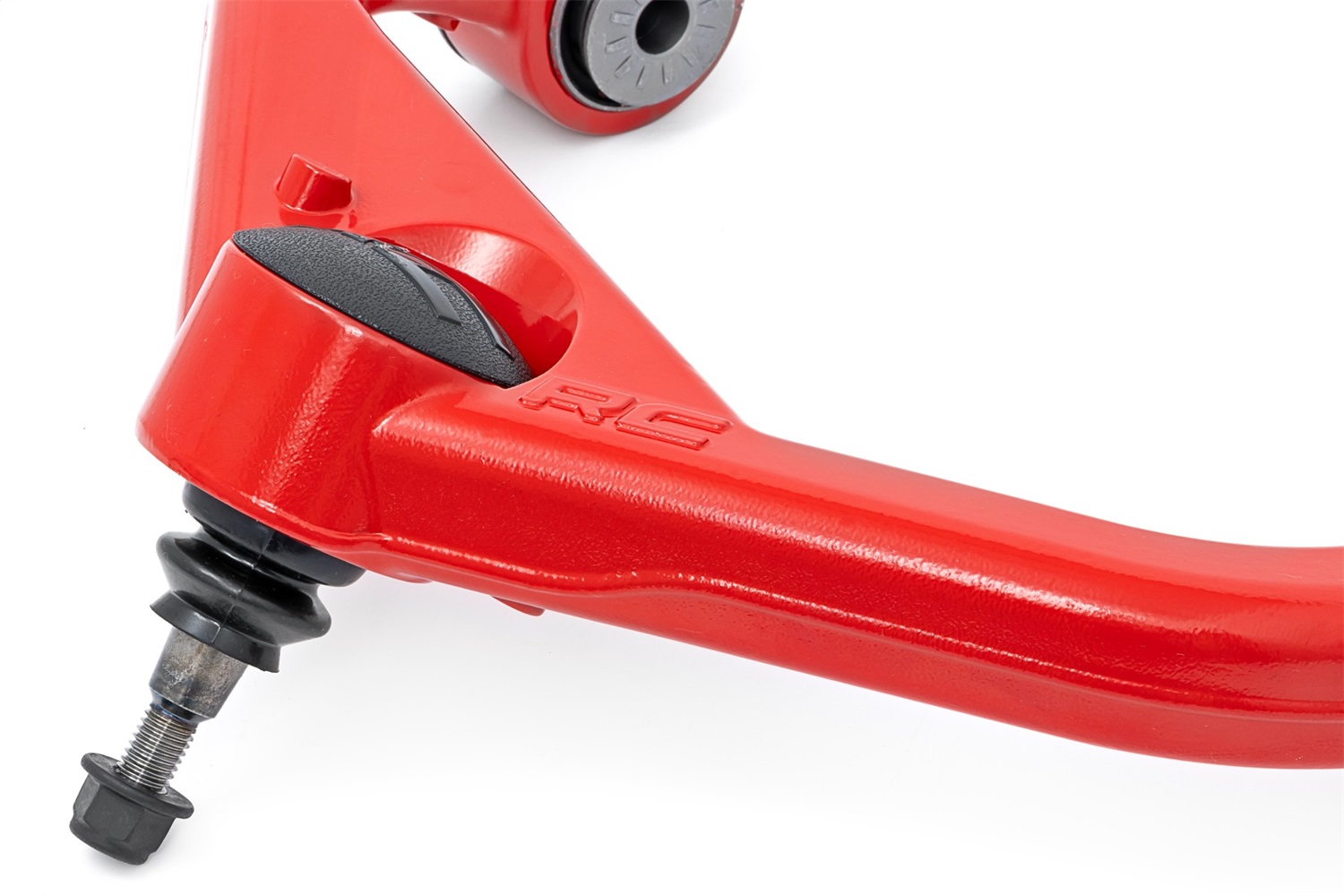 Forged Upper Control Arms 1958RED