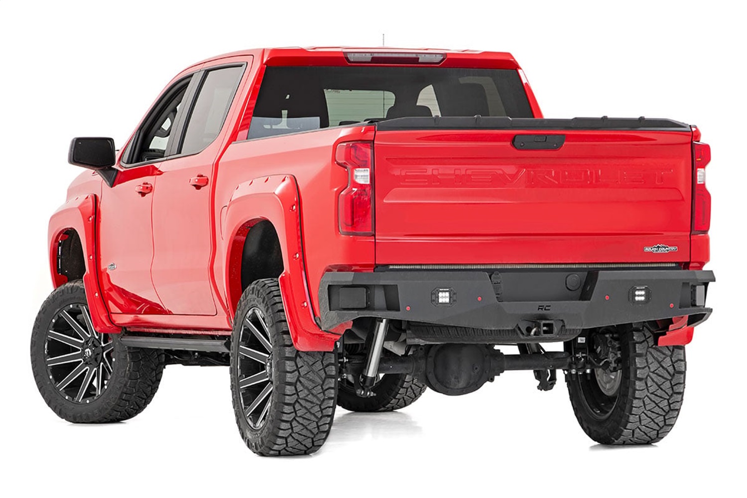 Lift Kit-Suspension w/Shock 21657