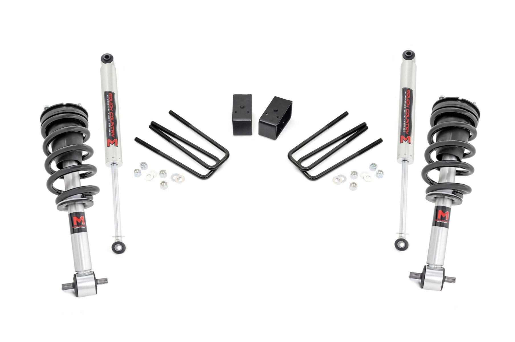 Suspension Lift Kit 26840