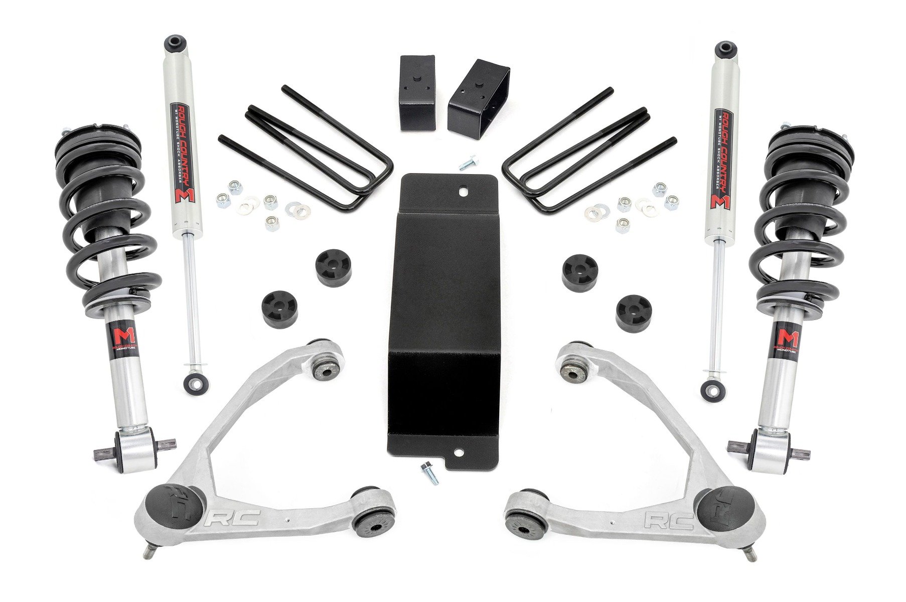 Suspension Lift Kit 27740