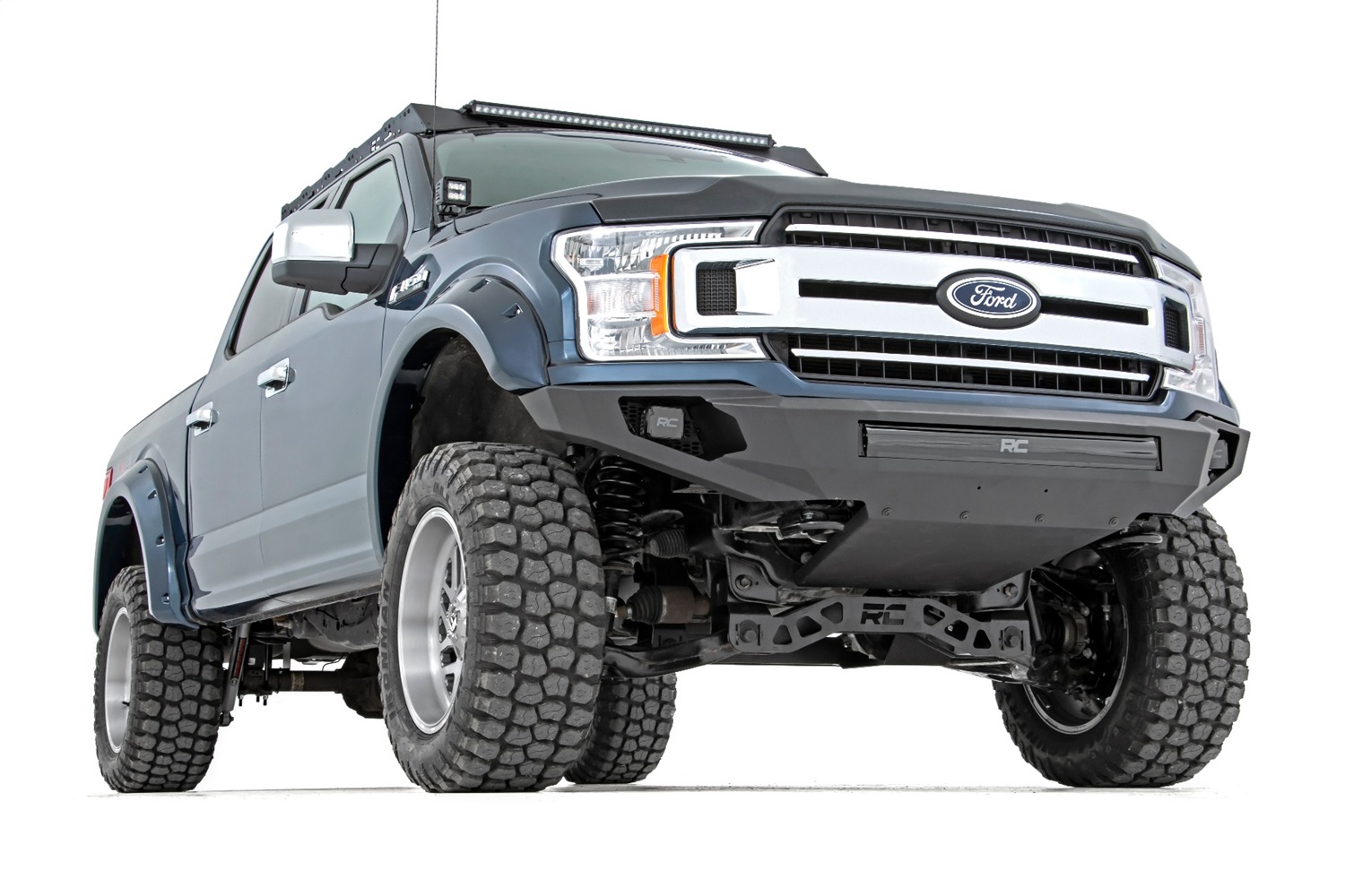 Fender Flares L-F11812