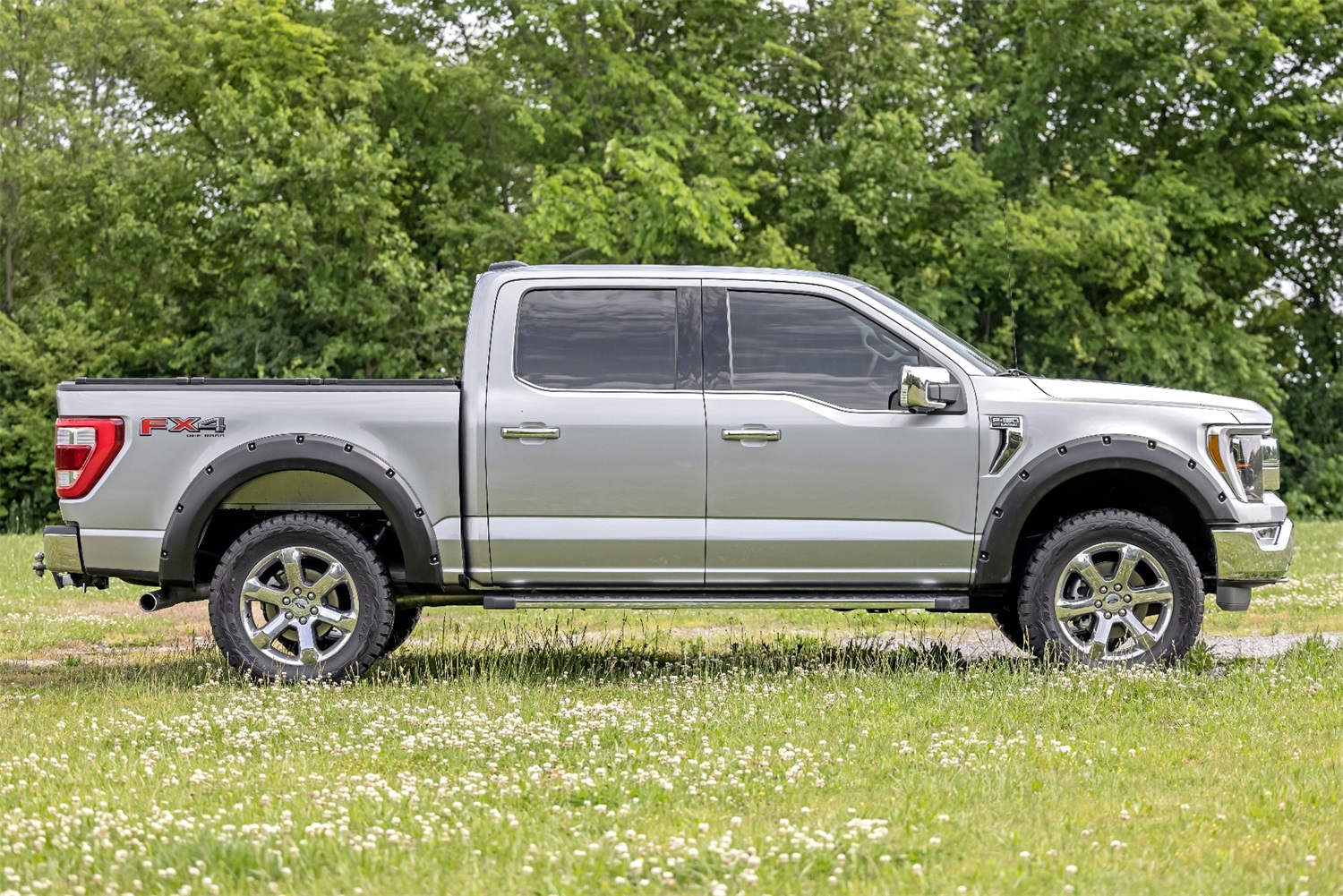 Fender Flares L-F20911