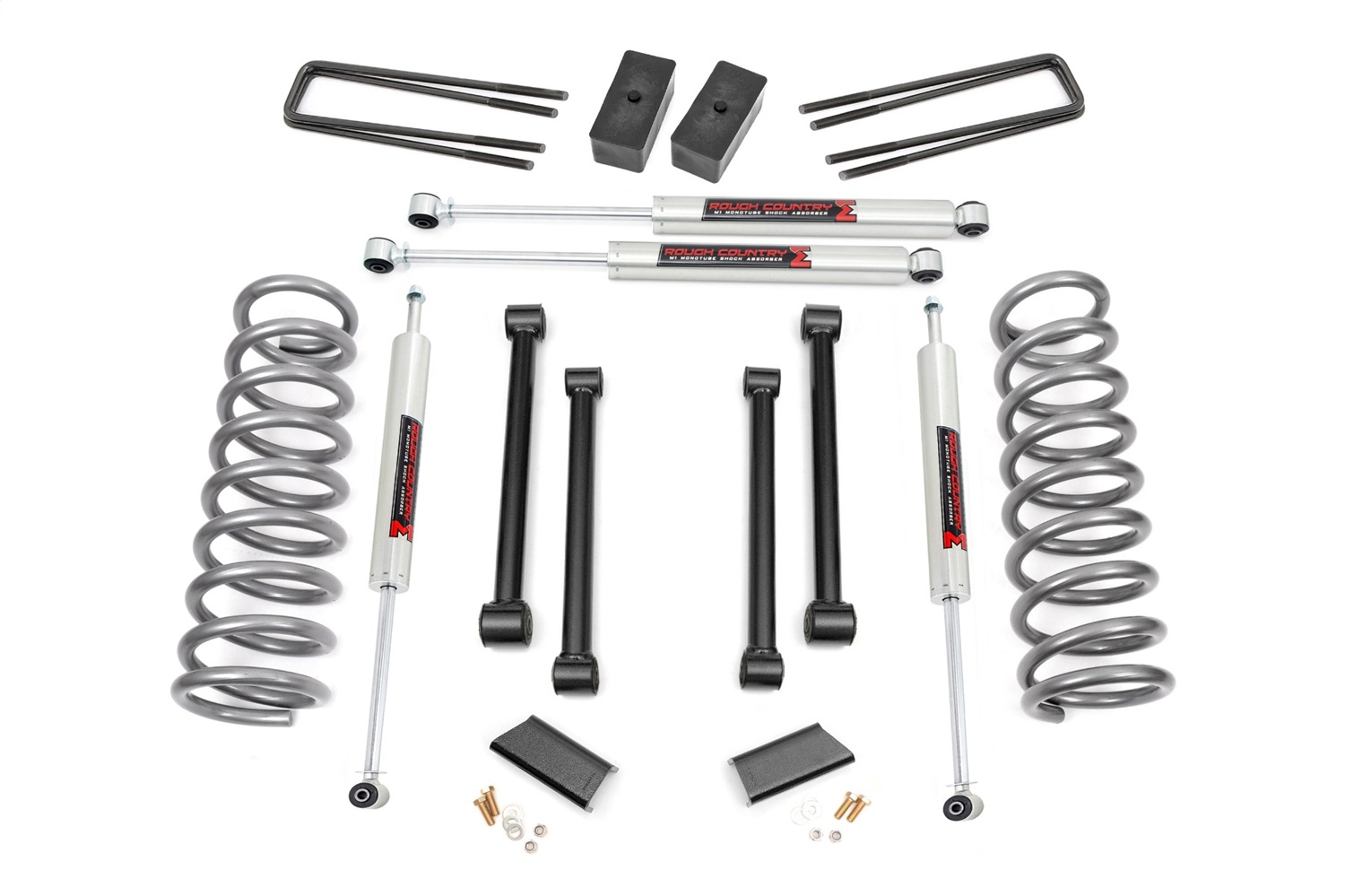 Suspension Lift Kit 37040