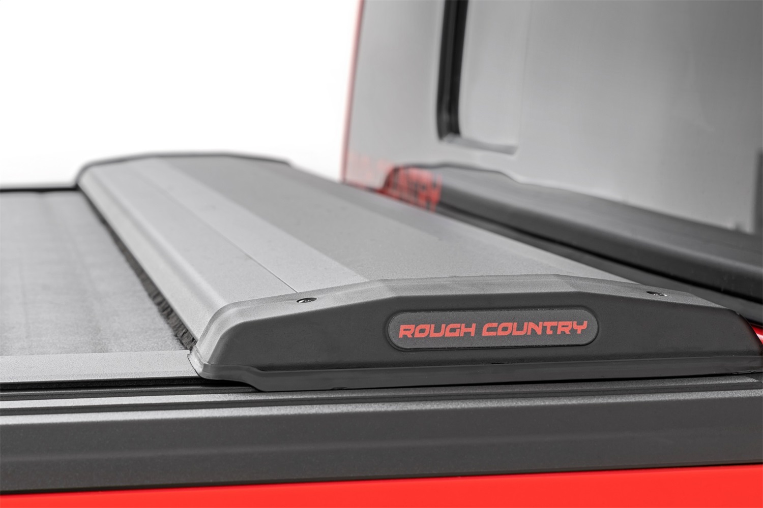 Hard Folding Bed Cover 46220551