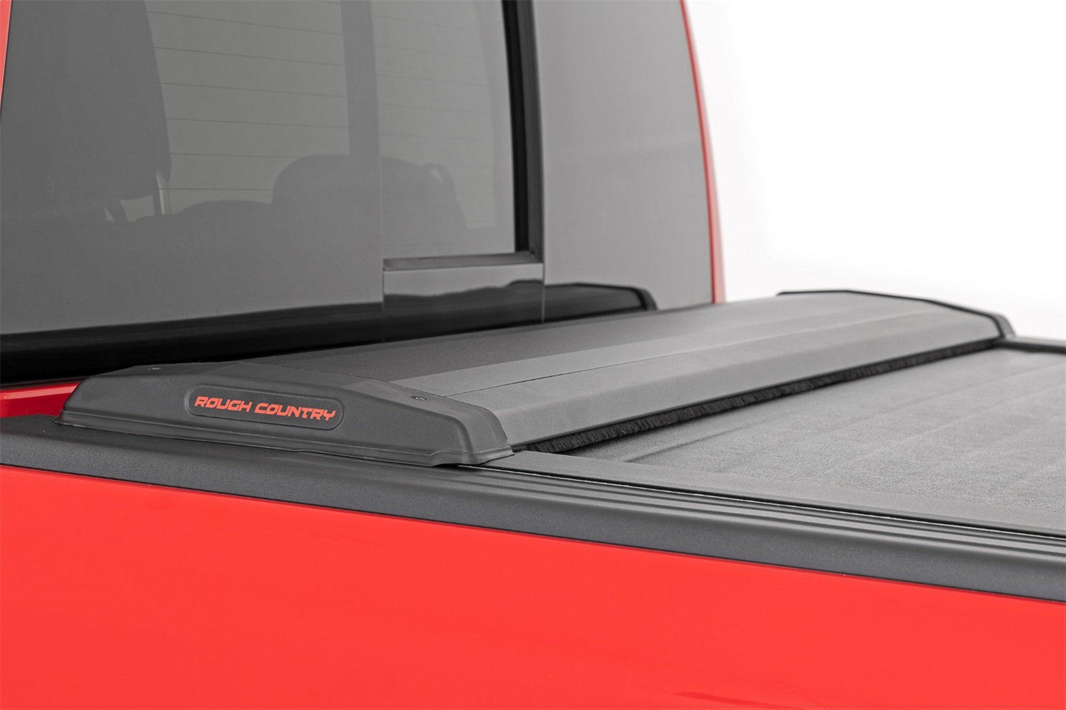 Hard Folding Bed Cover 46320551
