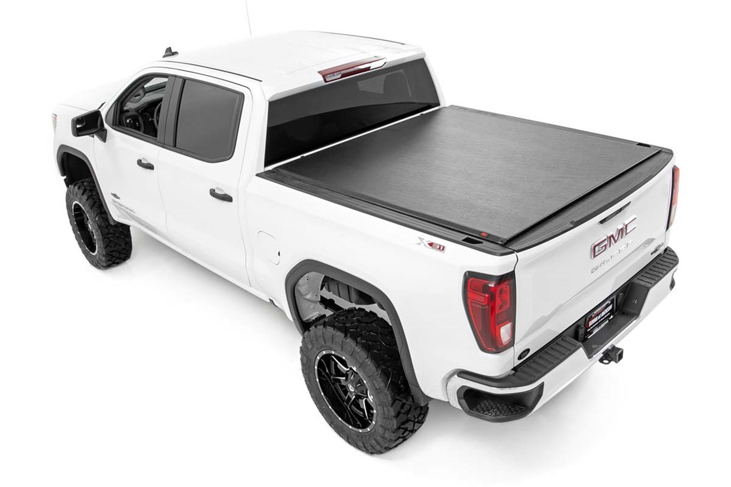 Soft Roll-Up Bed Cover 48214650