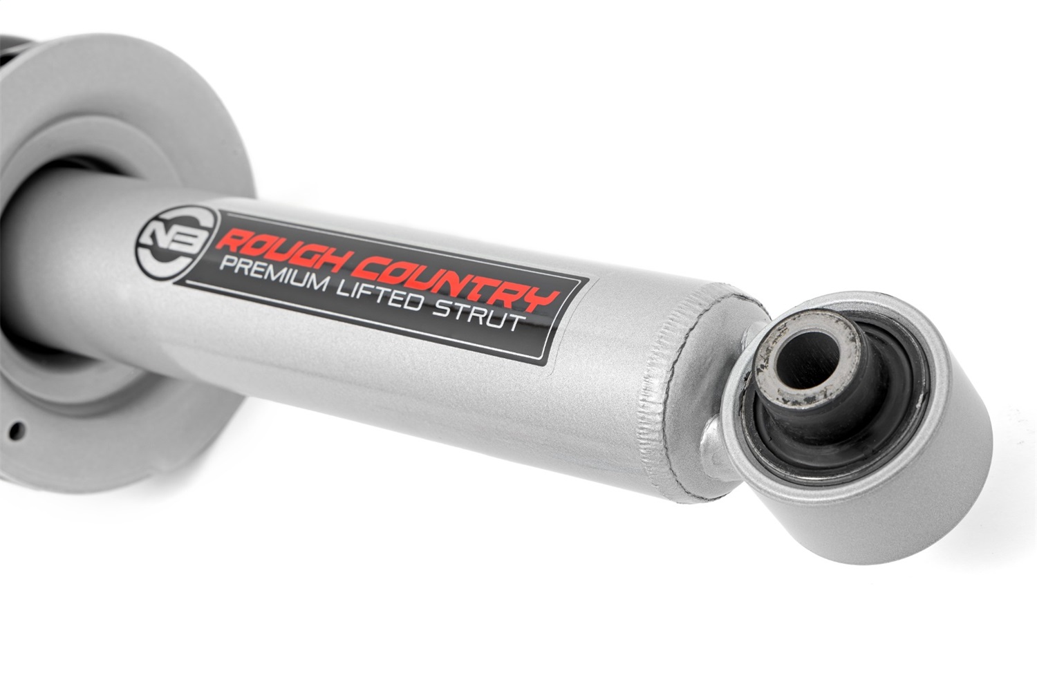 Loaded Strut Pair | 2 Inch Lift | Rear | Subaru Crosstrek (18-22) 501124