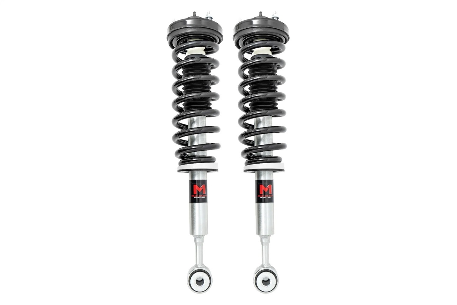 M1 Adjustable Leveling Struts | 0-2 | Ford F-150 4WD (2004-2008) 502001