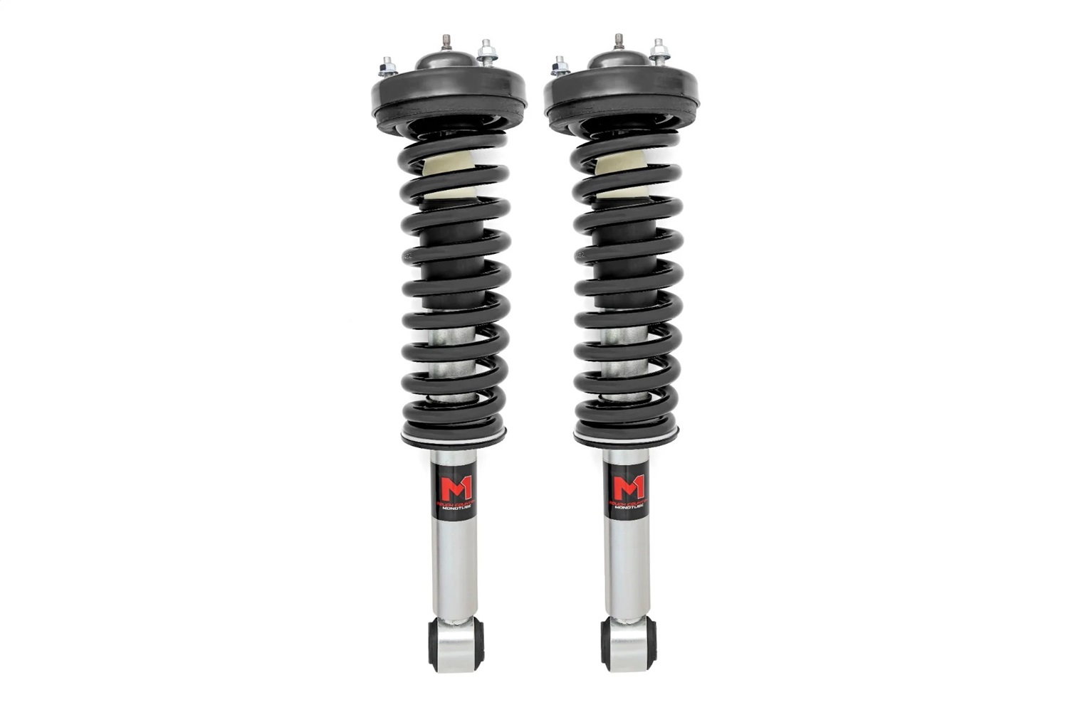 M1 Loaded Strut Pair | 6 Inch | Ford F-150 4WD (2009-2013) 502055