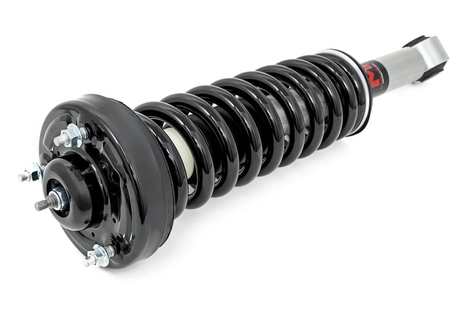 M1 Loaded Strut Pair | 3 Inch | Ford F-150 4WD (2009-2013) 502070