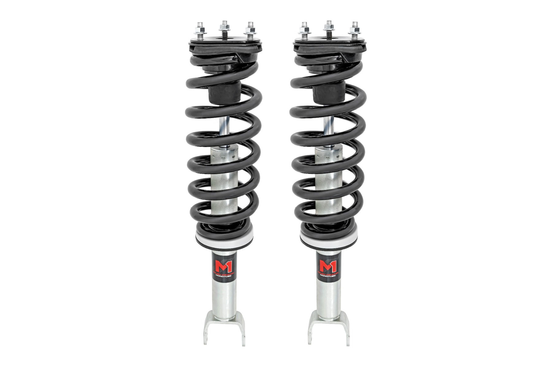 Lifted M1 Struts 502086
