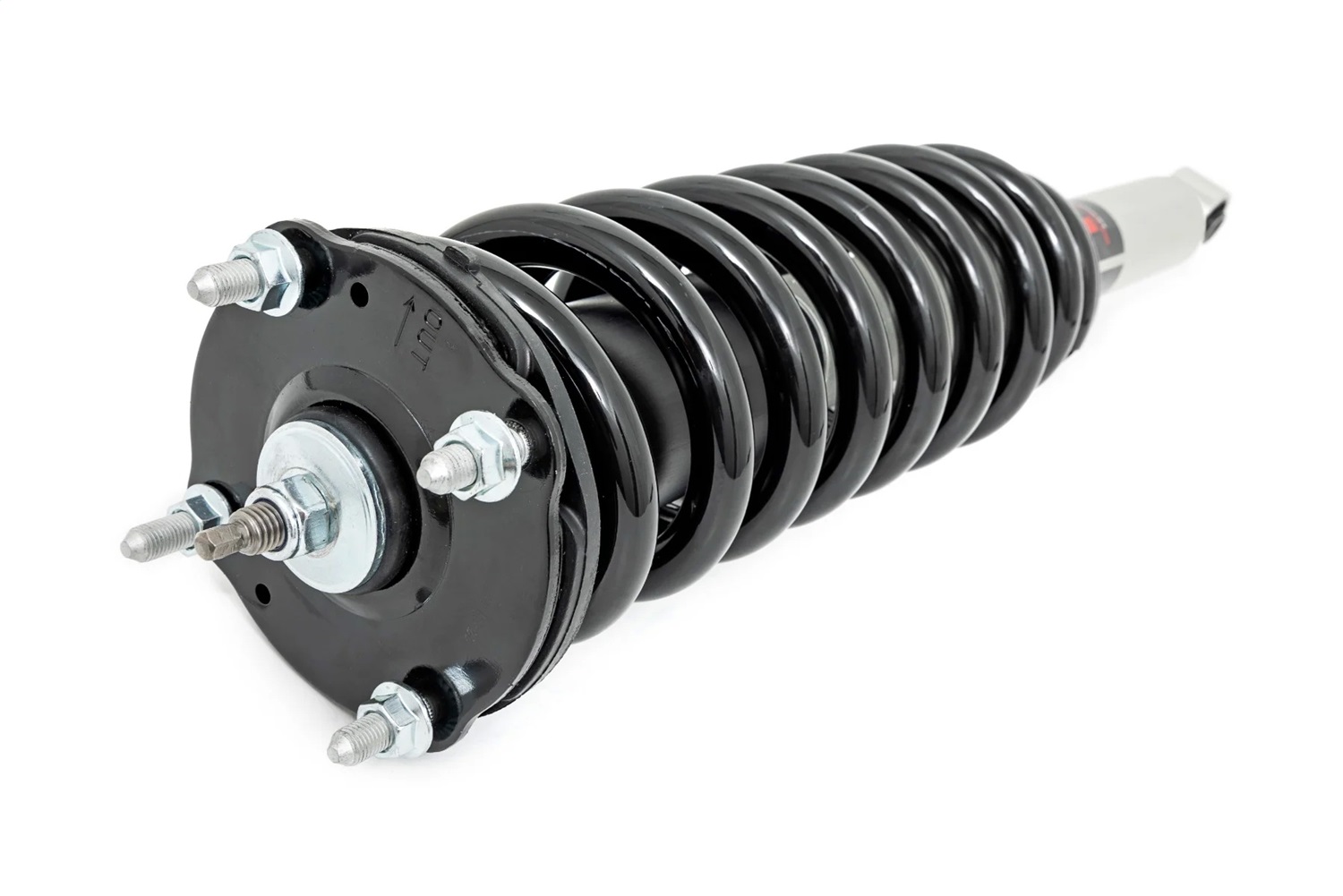 M1 Adjustable Struts | Monotube | 2.5in | Toyota Tundra 4WD (00-06) 502091