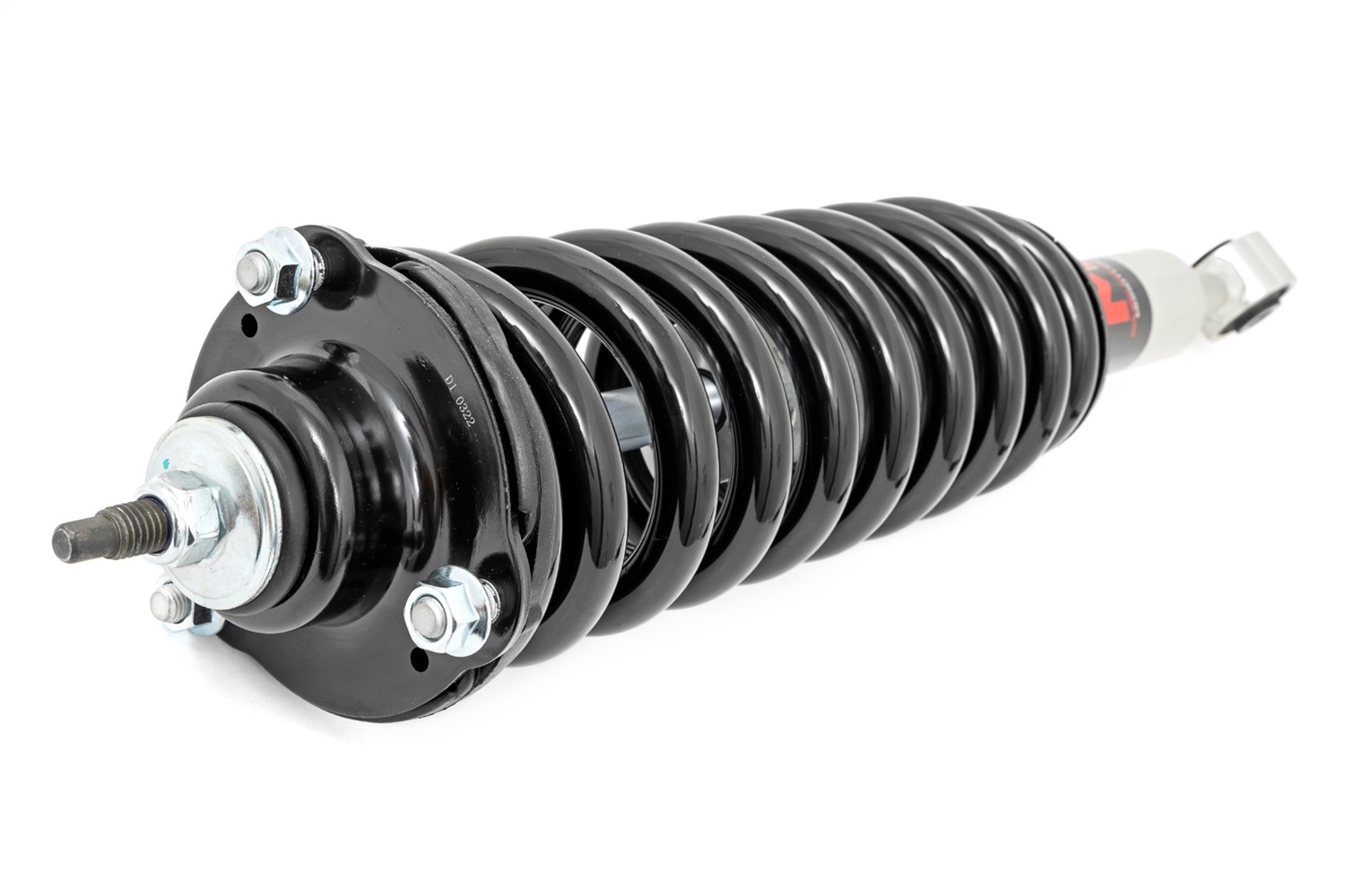 M1 Loaded Strut Pair 502166