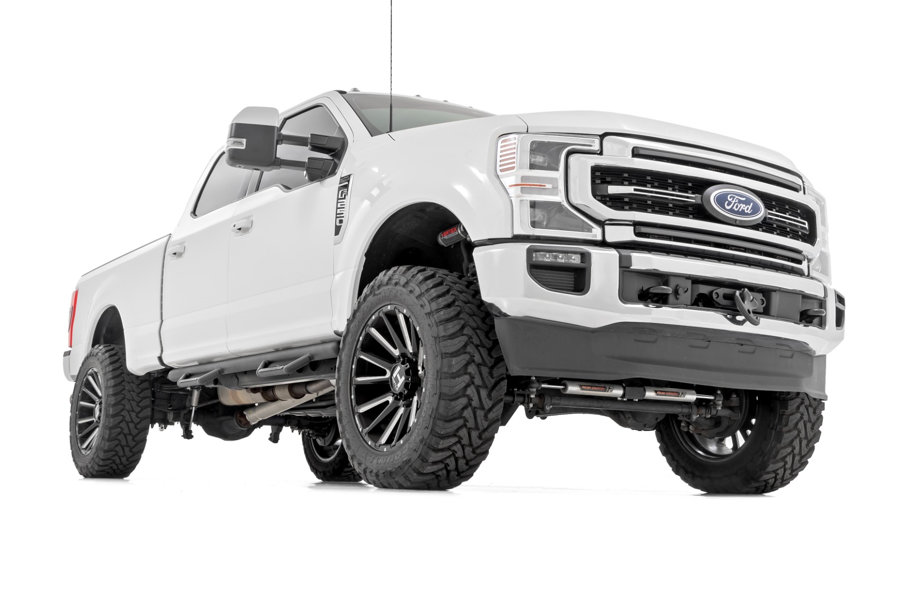 3 Inch Coilover Conversion Lift Kit 50258
