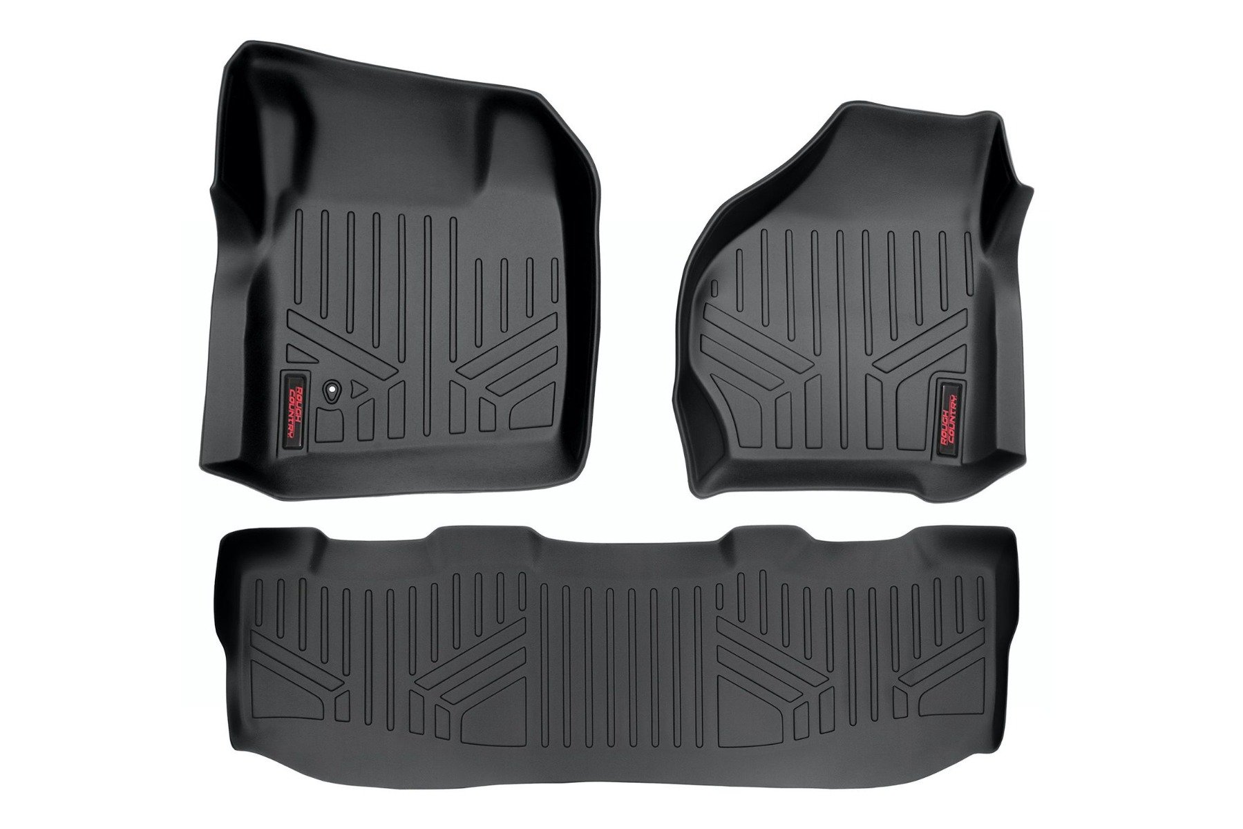 Heavy Duty Floor Mats M-52002