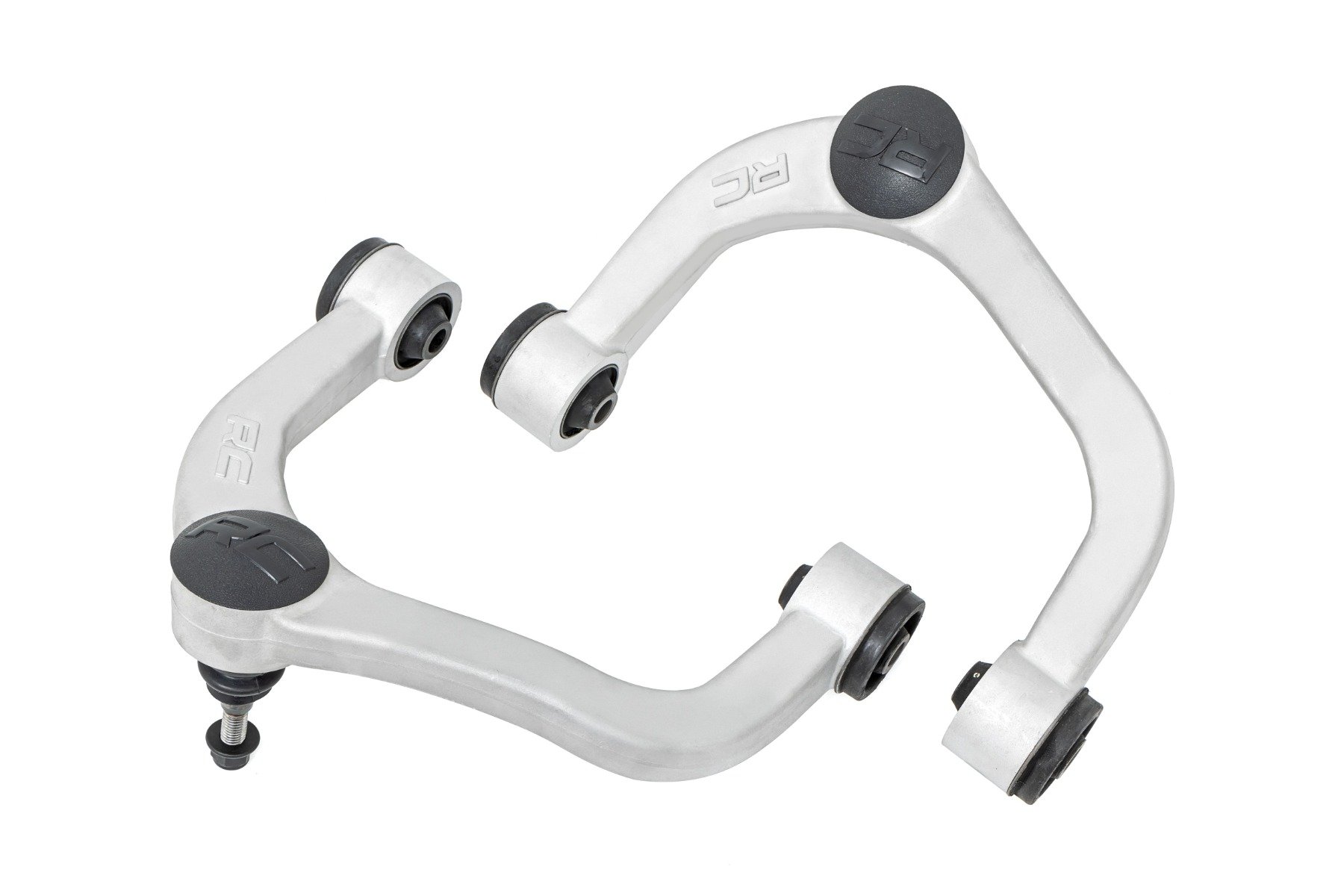 Forged Upper Control Arms 51034