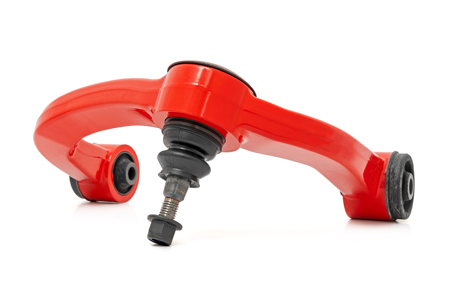 Forged Upper Control Arms 51034RED
