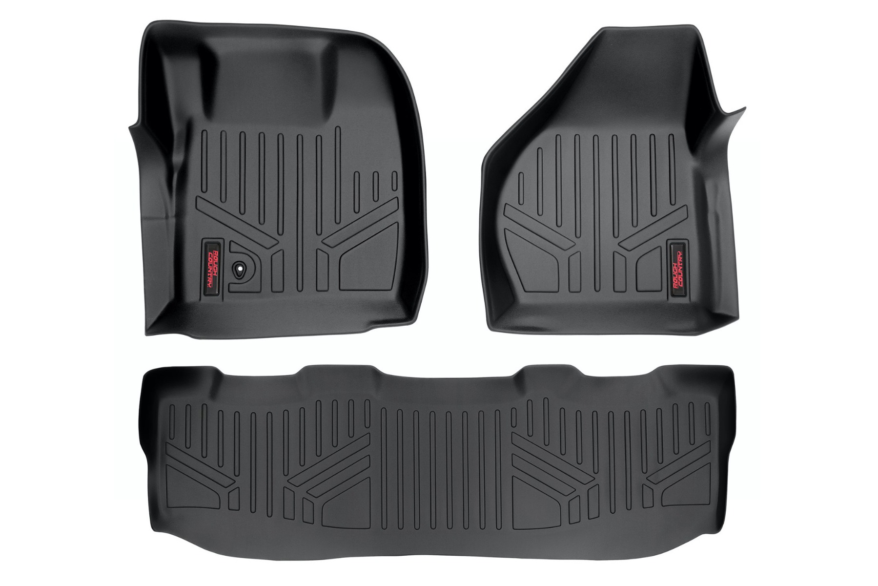 Heavy Duty Floor Mats M-52102