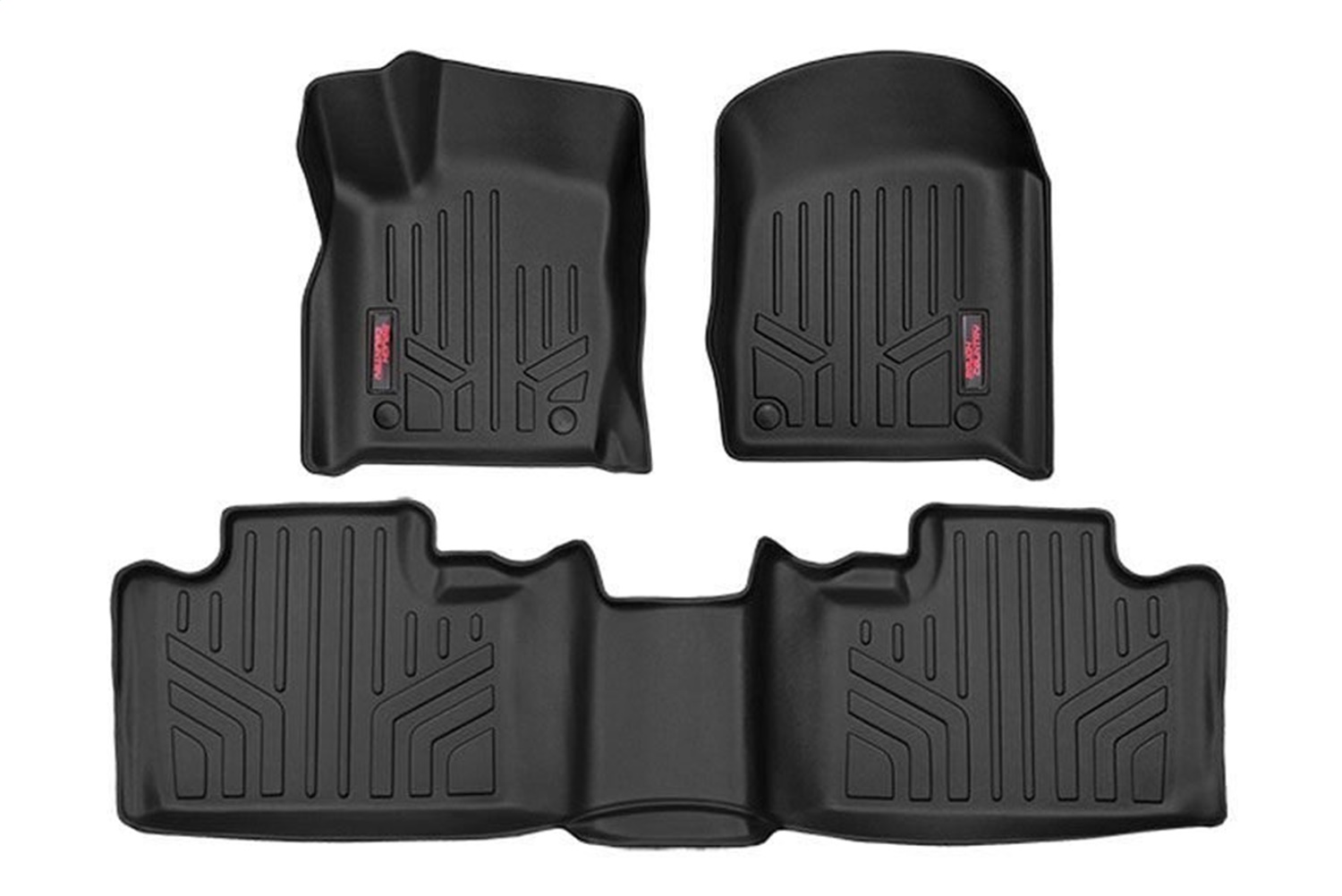 Interior & Mats M-60300