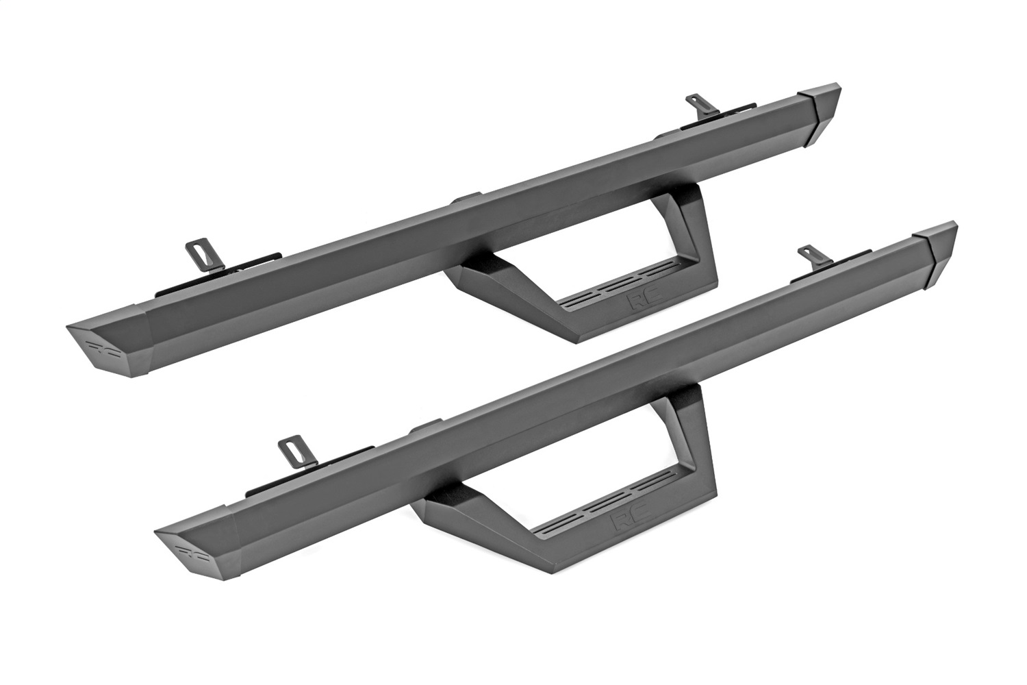 SRX2 Side Steps 51081