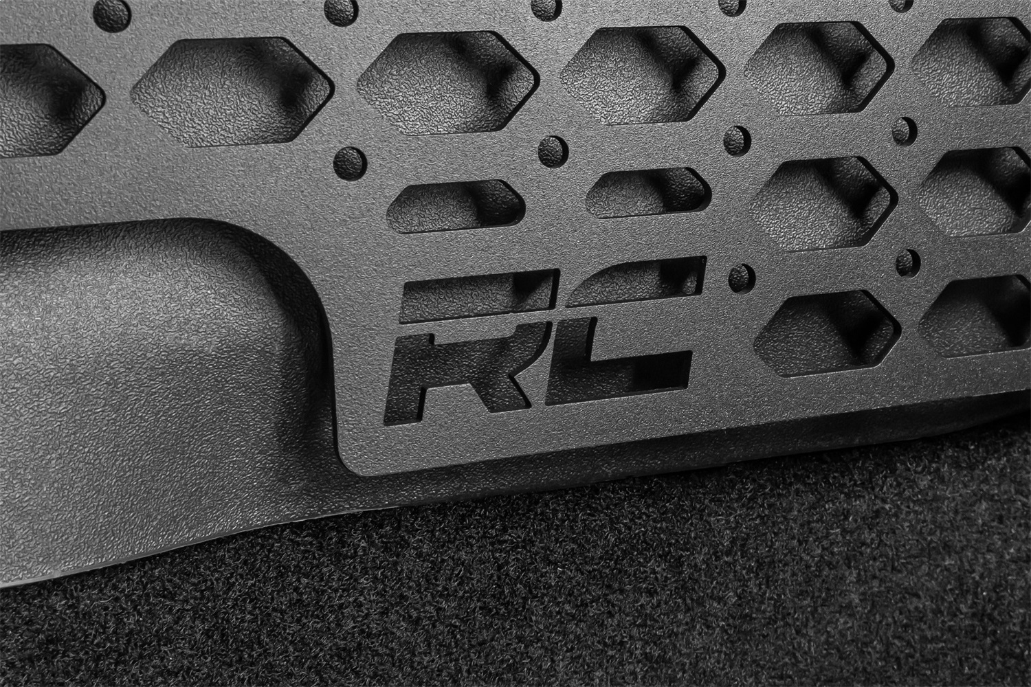 Molle Panel Kit | Center Console | Ford Bronco 4WD (2021-2023) 51121