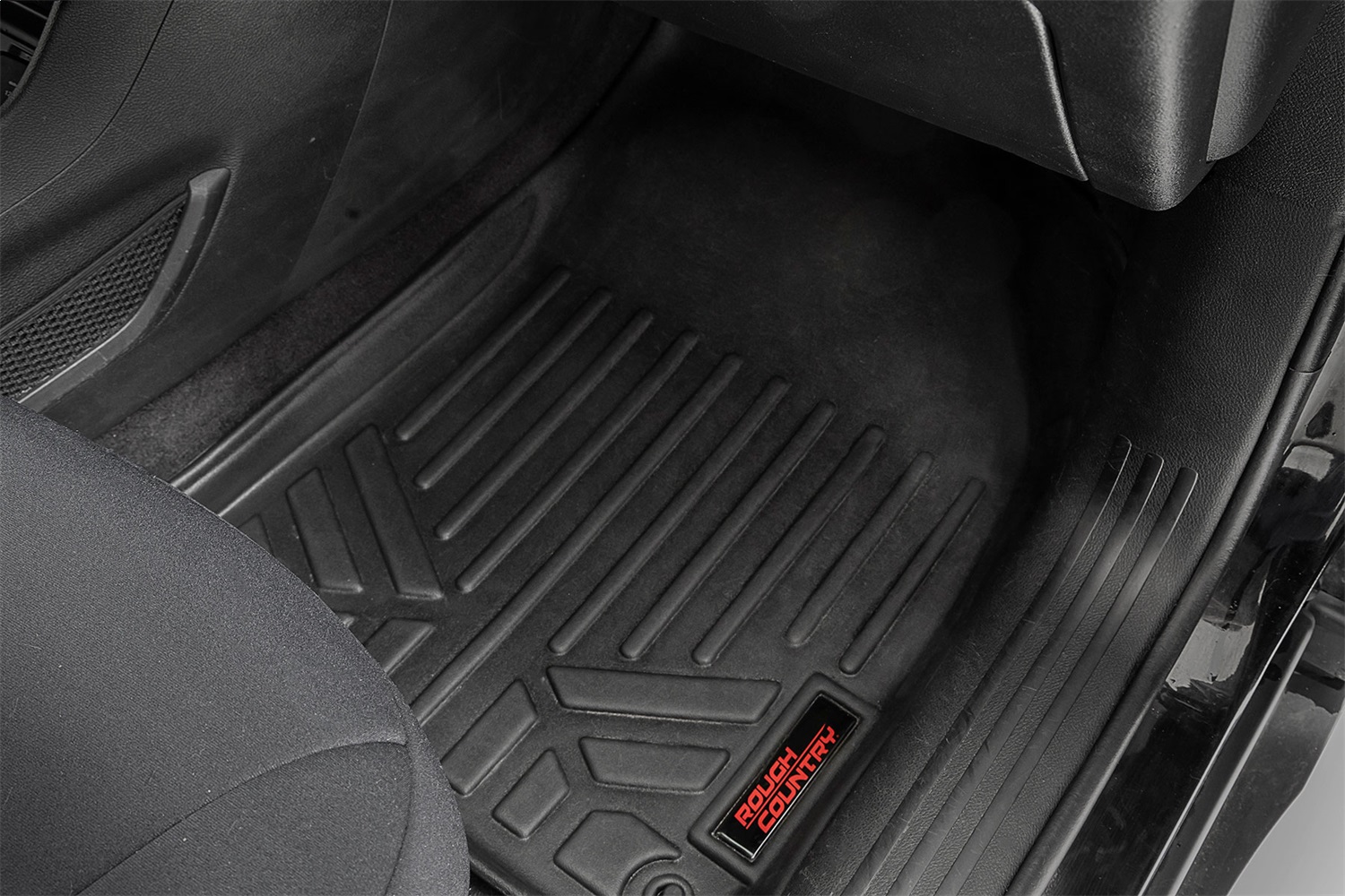 Heavy Duty Floor Mats M-61702