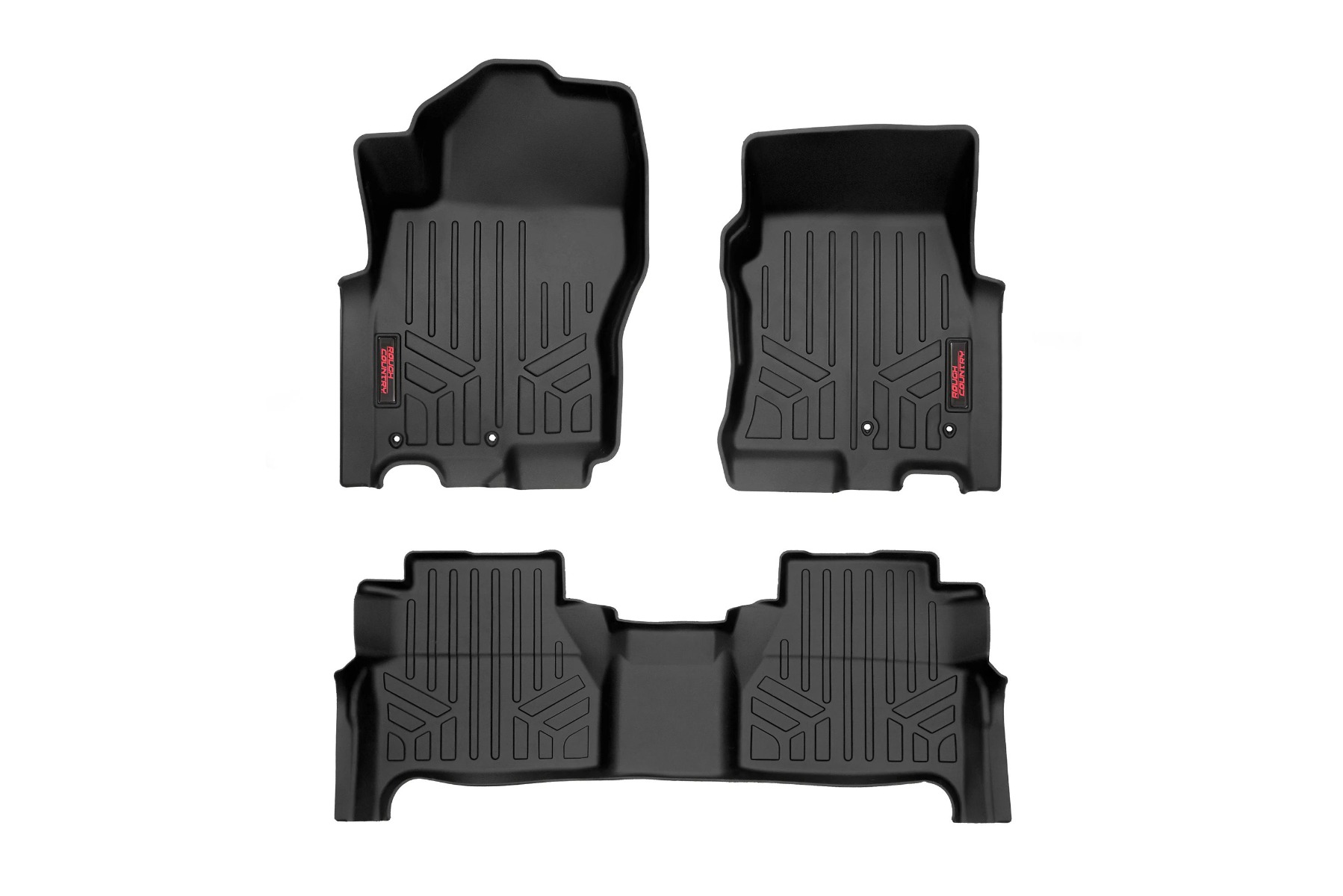Heavy Duty Floor Mats M-80515