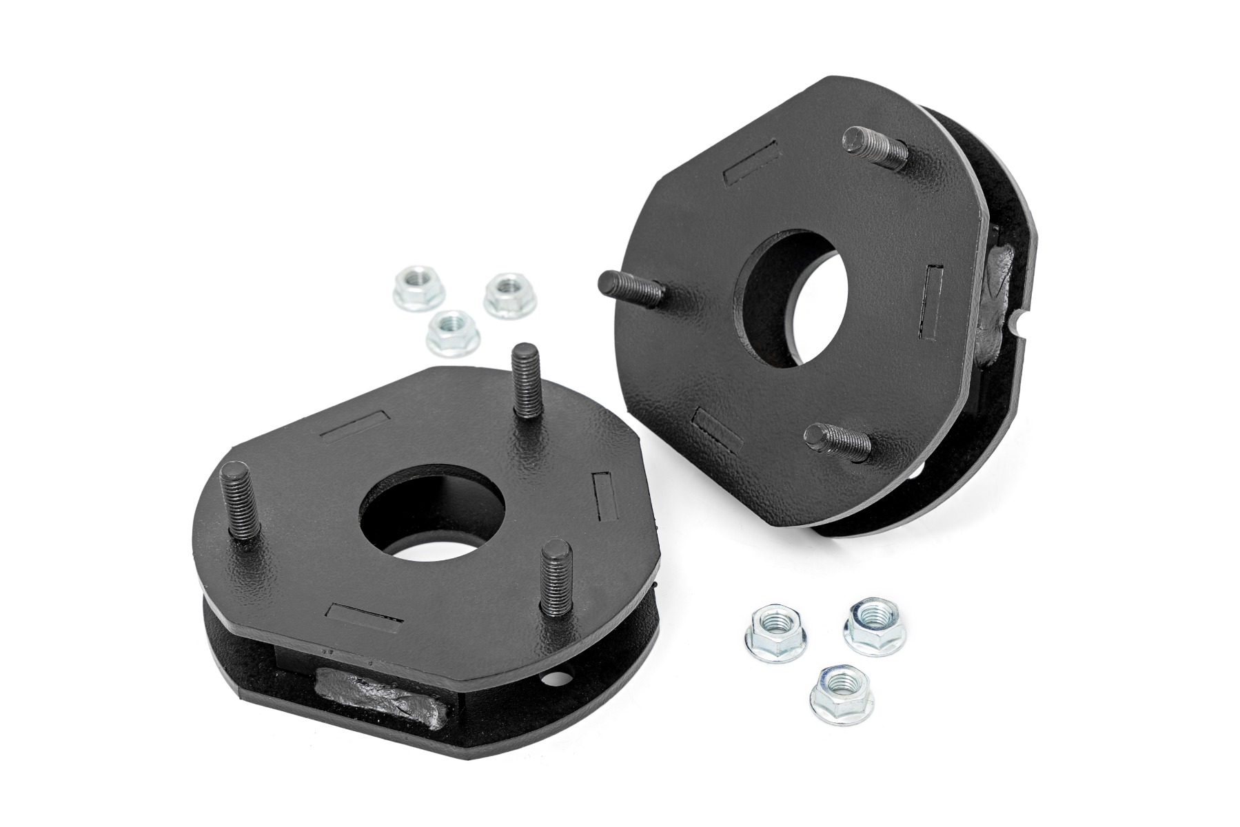 1 Inch Lift Kit | Jeep Grand Cherokee WL 4WD (2023) 60700