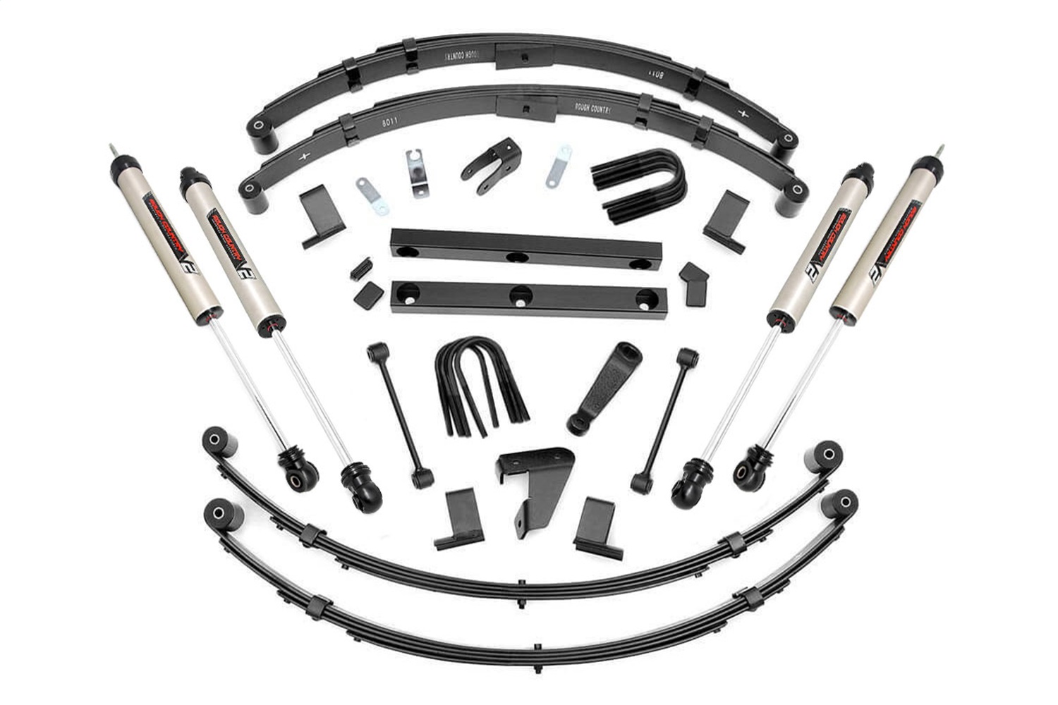 Suspension Lift Kit 62070