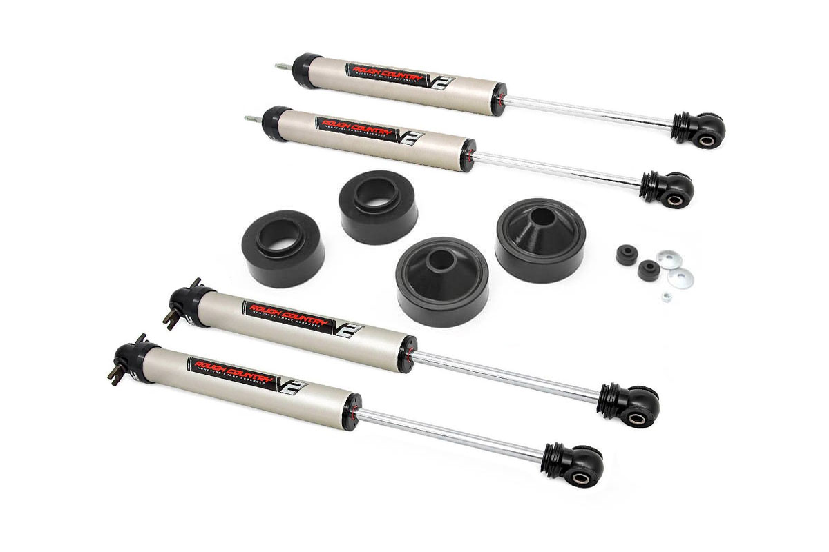 Suspension Lift Kit 65171
