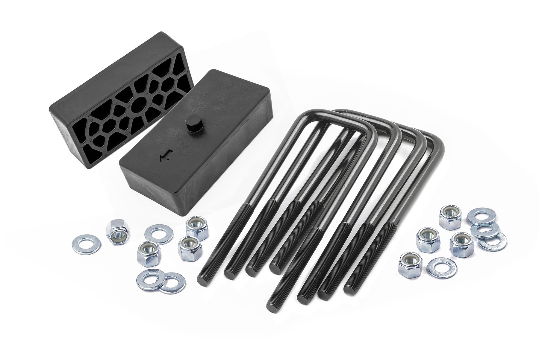 U-Bolt Kit 6551