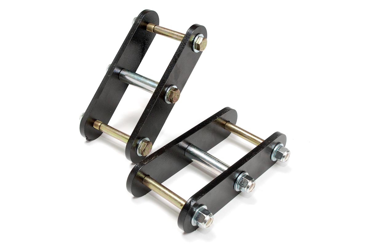 1.75-inch Lift Shackles (Pair) RC0280