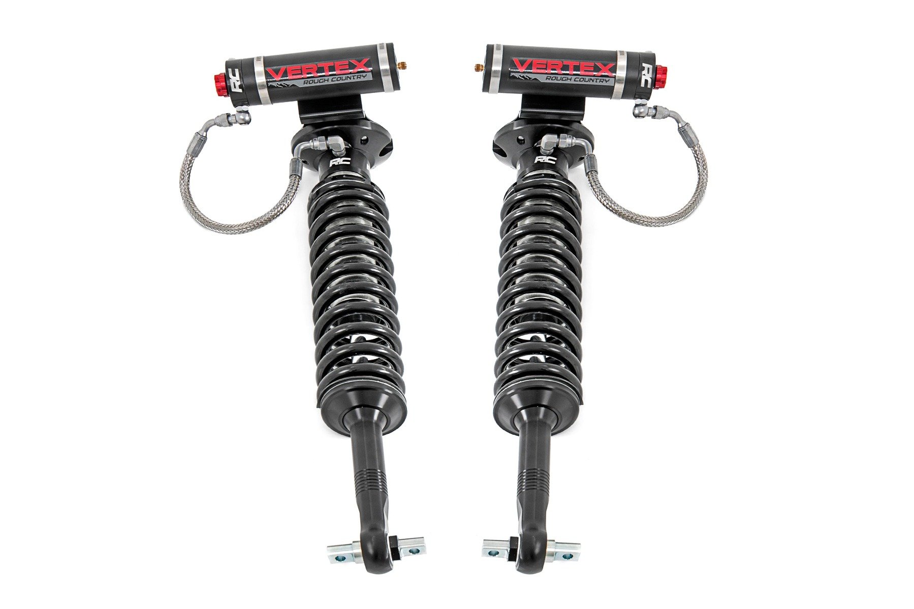 Vertex 2.5 Adjustable Coilovers 689029